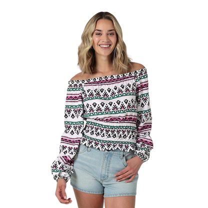 Wrangler Women&
