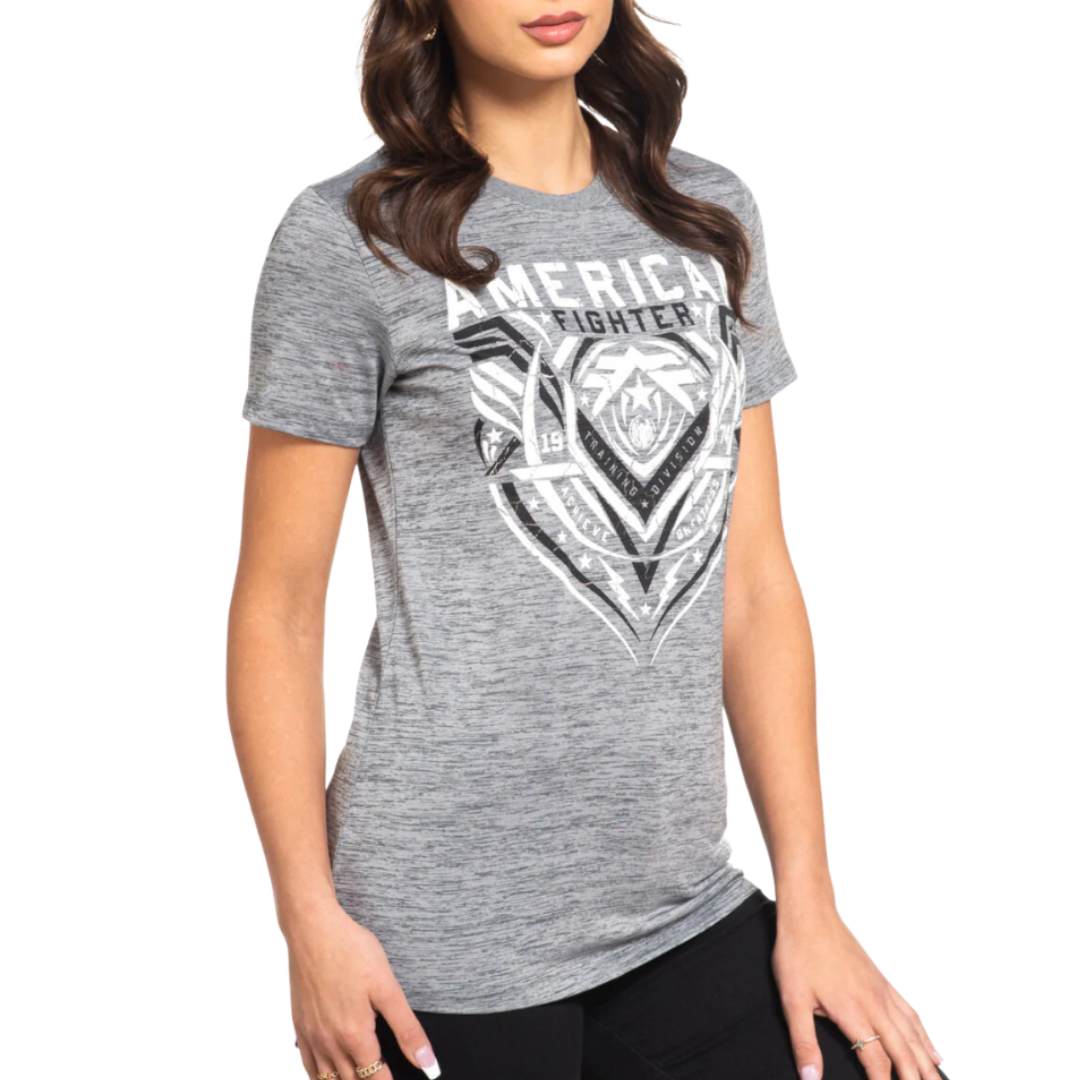 American Fighter Women&