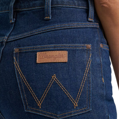 Wrangler Women&