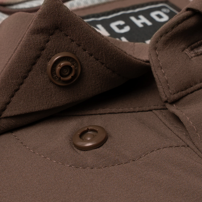Poncho Men&