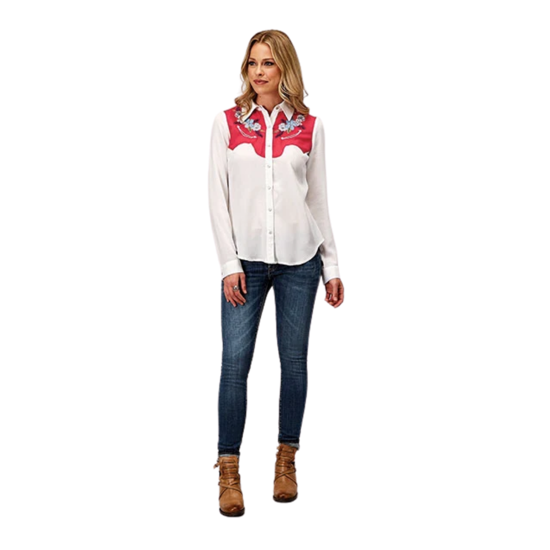 Roper Women&