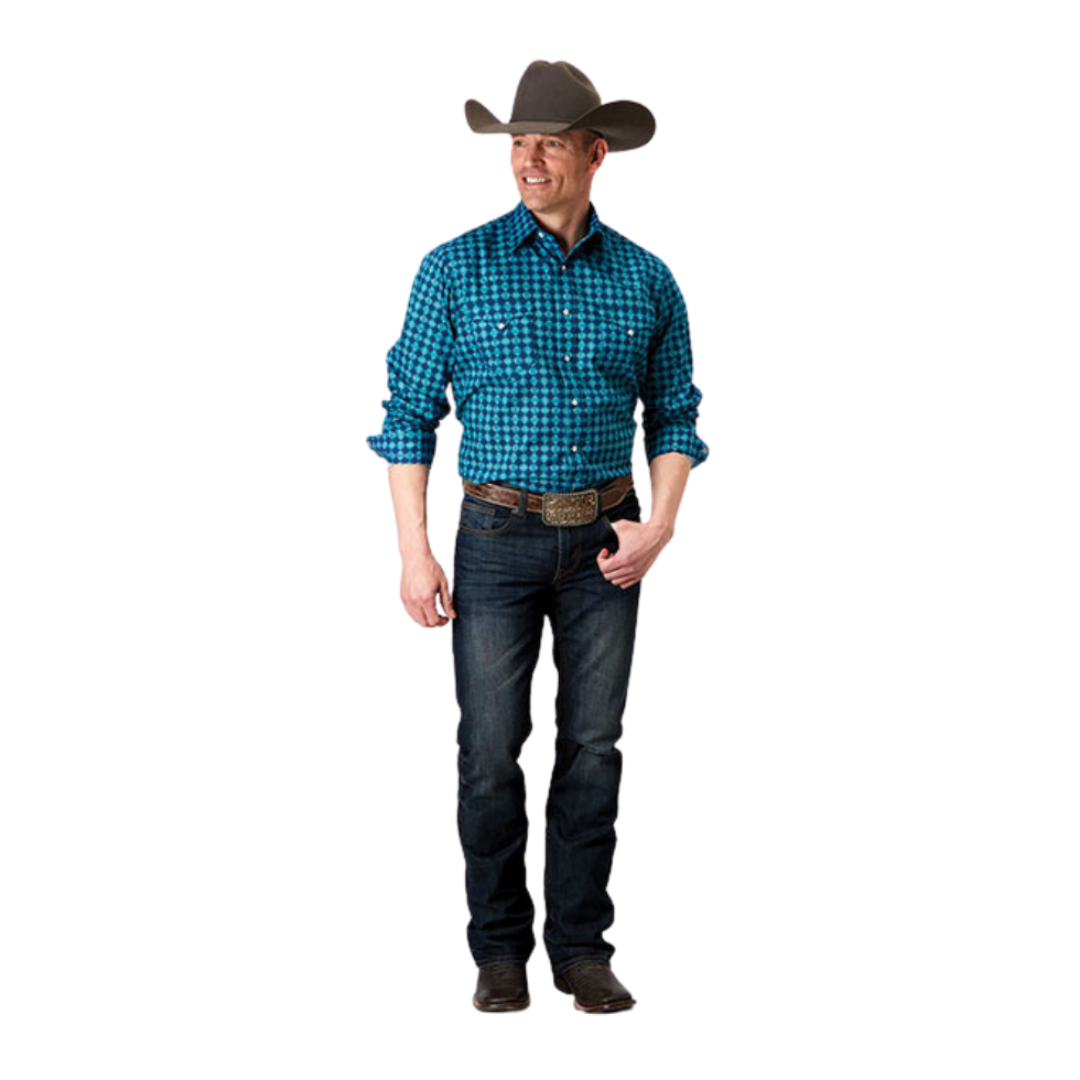 Roper Men&