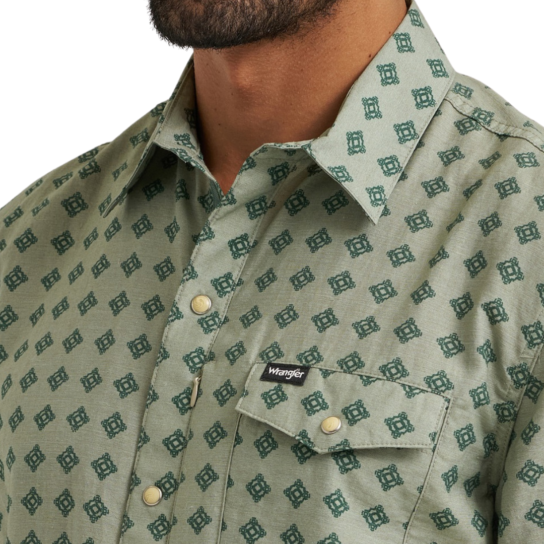 Wrangler Men&