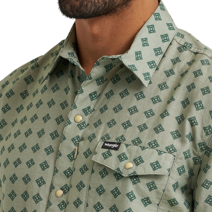 Wrangler Men&