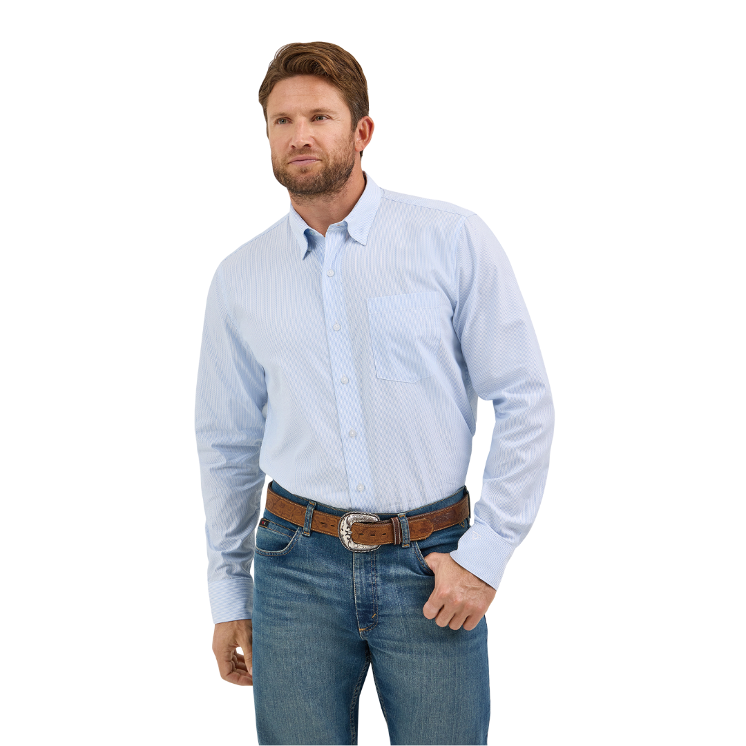 Wrangler Men&
