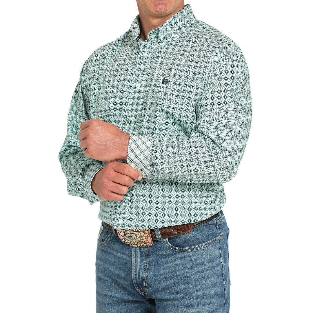 Cinch Men&