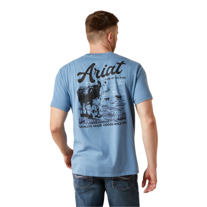 Ariat Men&