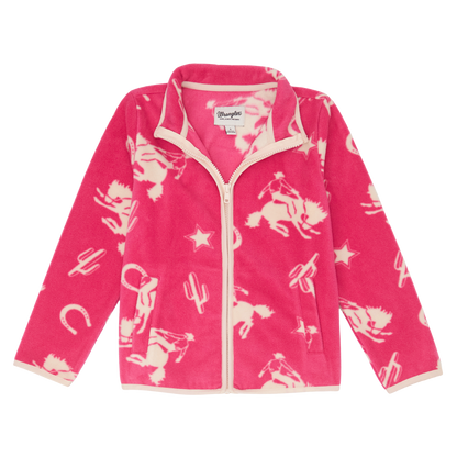 Wrangler Youth Girl&