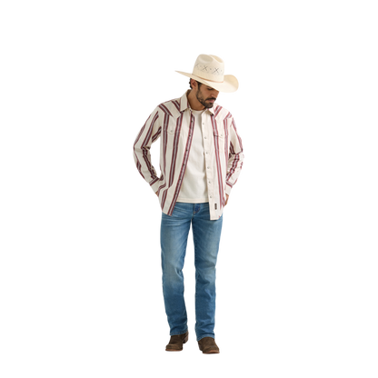 Wrangler Men&