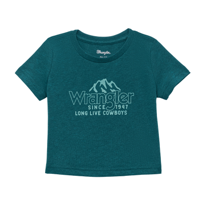Wrangler Infant Boy&