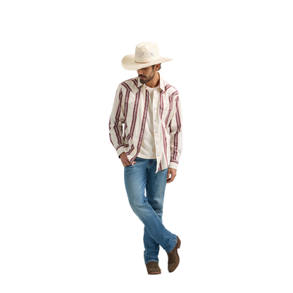 Wrangler Men&