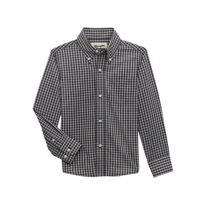 Wrangler Youth Boy&
