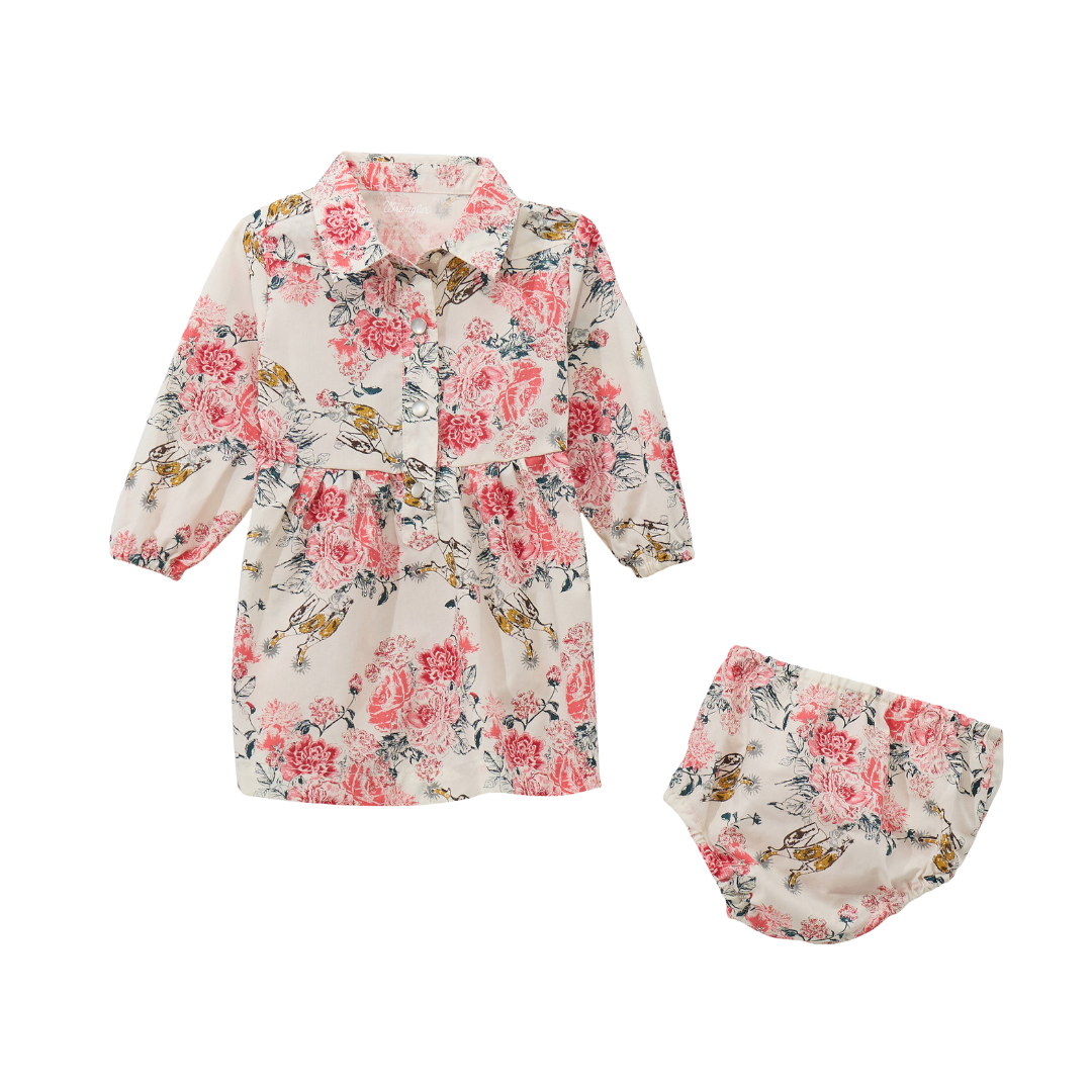 Wrangler Infant Girl&