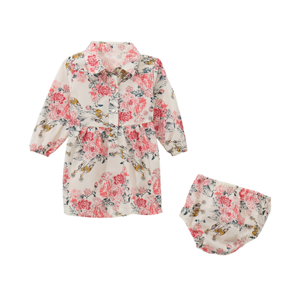 Wrangler Infant Girl&
