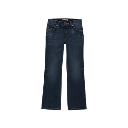 Wrangler Youth Boy&