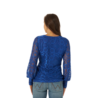 Wrangler Women&