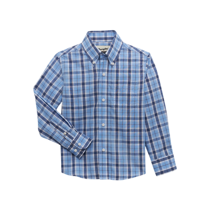 Wrangler Youth Boy&