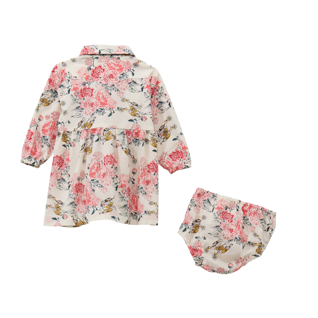 Wrangler Infant Girl&