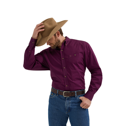 Wrangler Men&