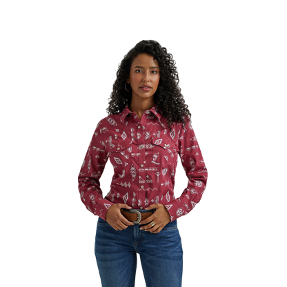 Wrangler Women&