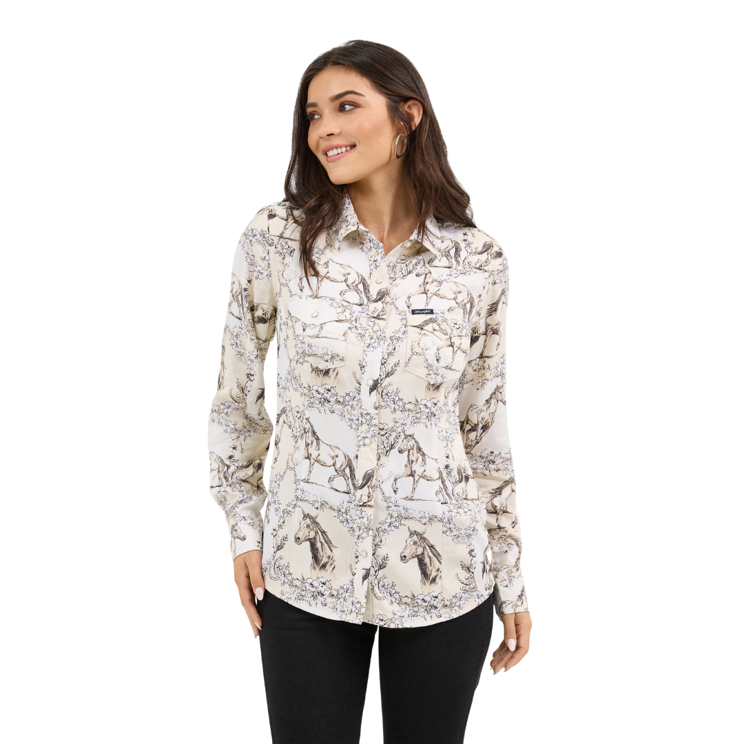 Wrangler Women&