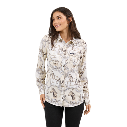 Wrangler Women&