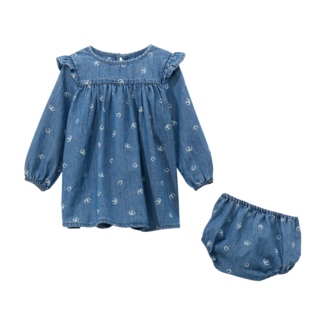 Wrangler Infant Girl&