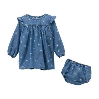 Wrangler Infant Girl&