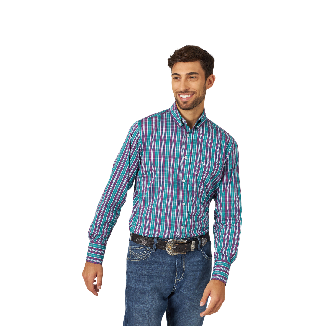 Wrangler Men&