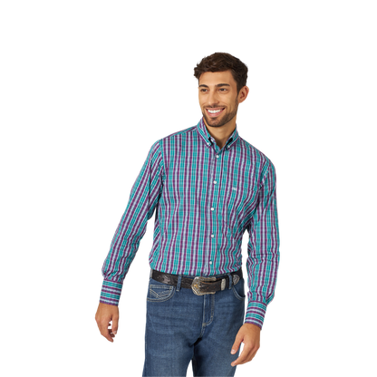 Wrangler Men&