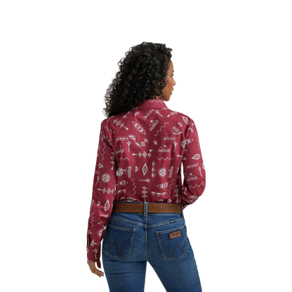 Wrangler Women&