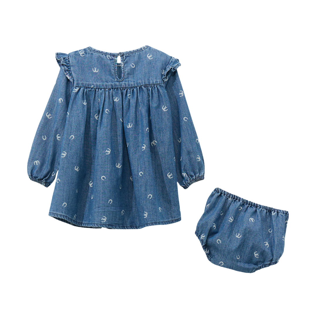 Wrangler Infant Girl&