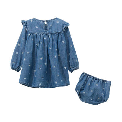 Wrangler Infant Girl&