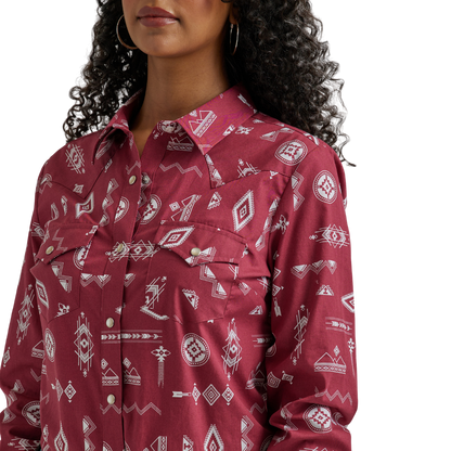 Wrangler Women&