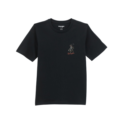 Wrangler Youth Boy&