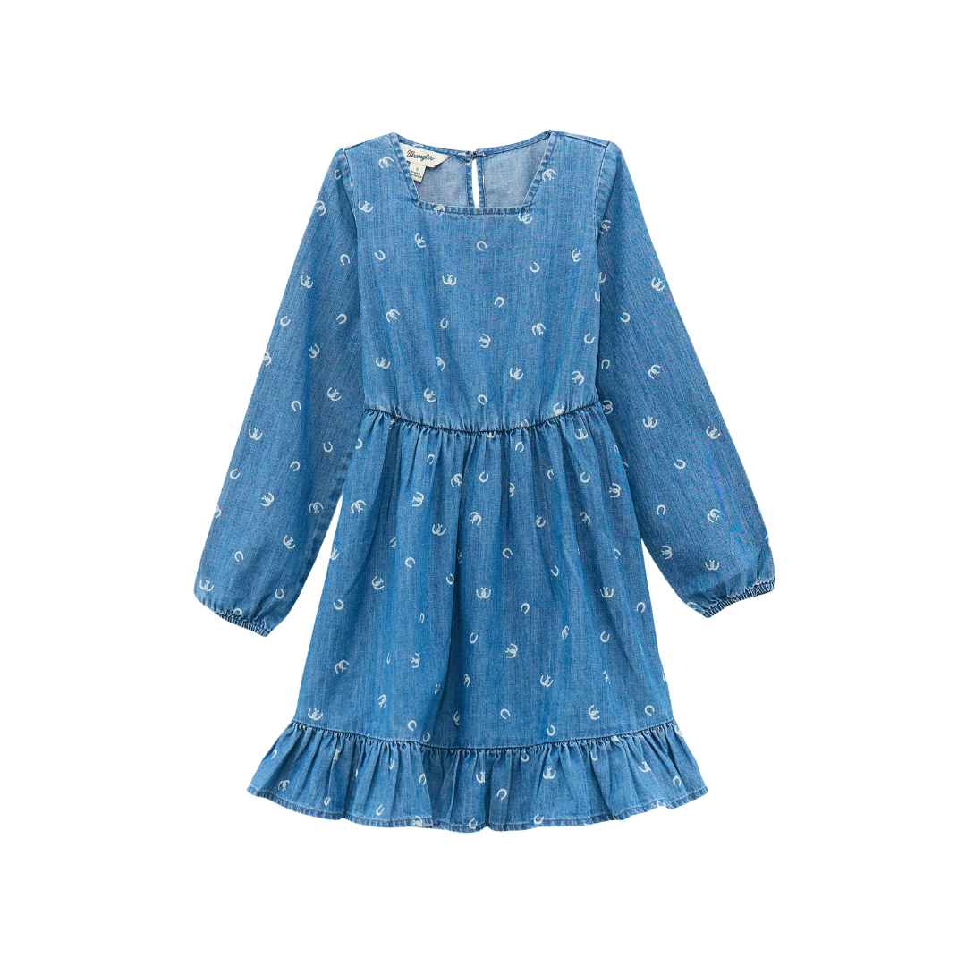 Wrangler Youth Girl&