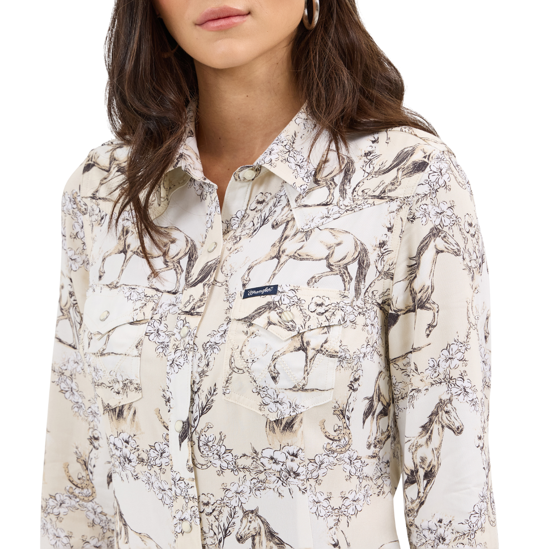 Wrangler Women&