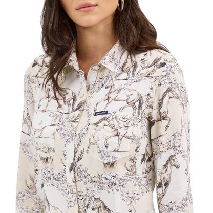 Wrangler Women&