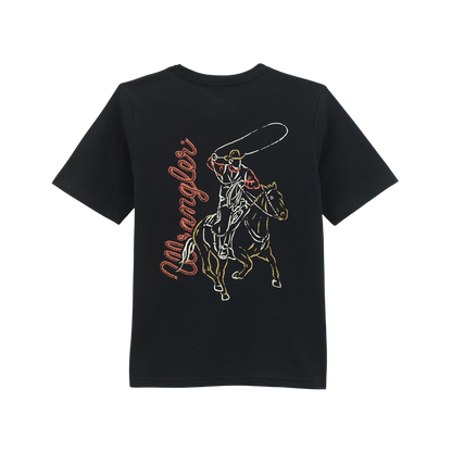 Wrangler Youth Boy&