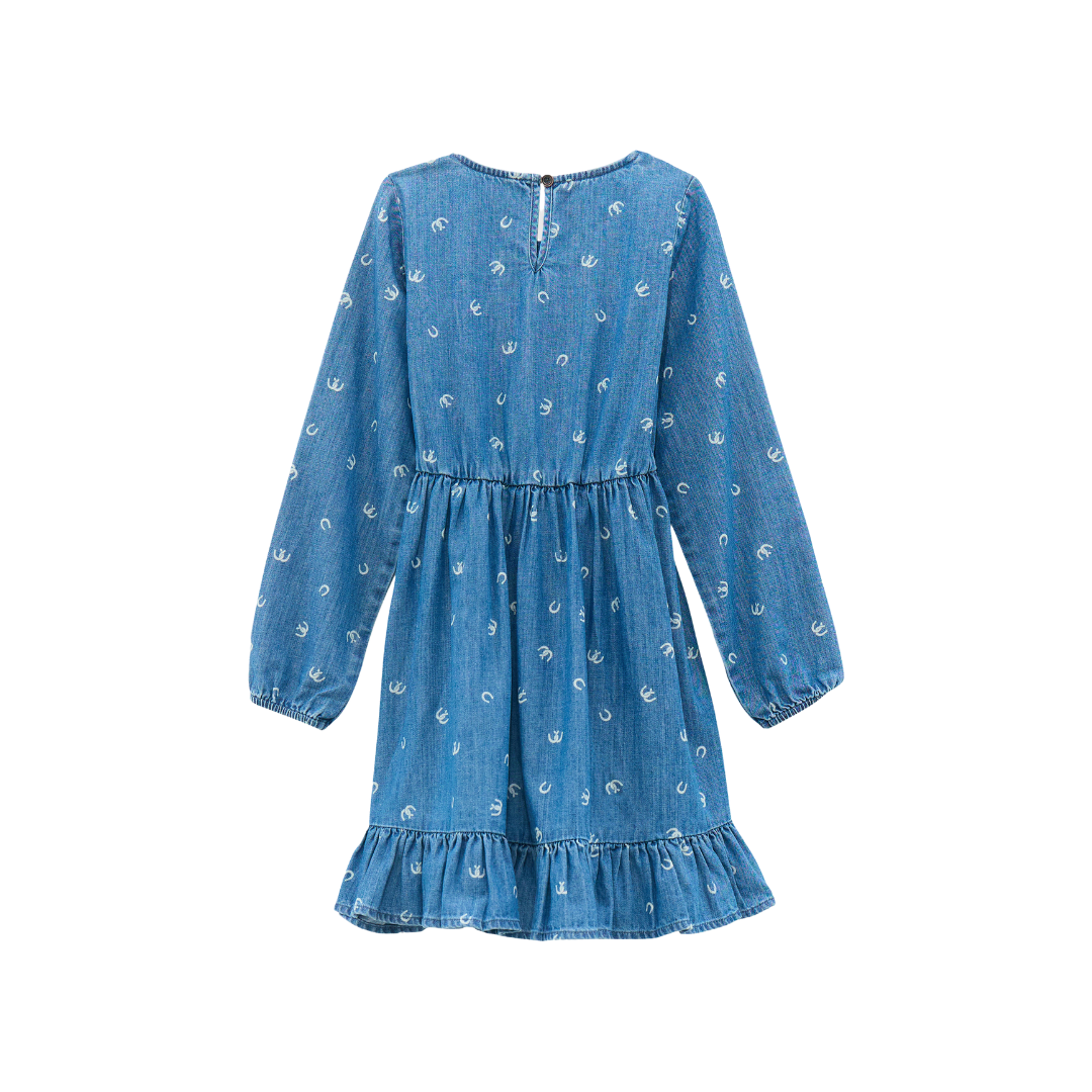 Wrangler Youth Girl&