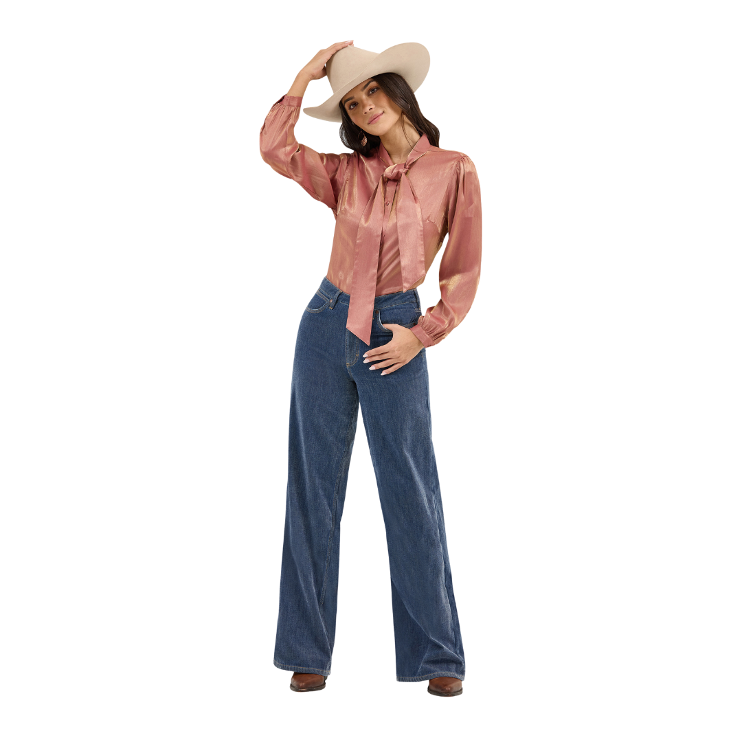 Wrangler Women&