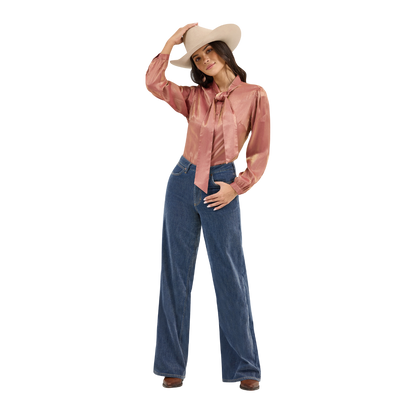 Wrangler Women&