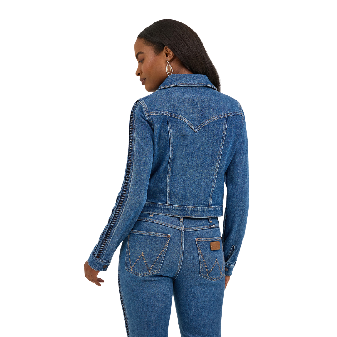 Wrangler Women&