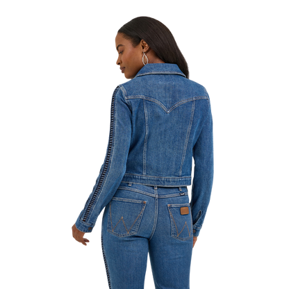 Wrangler Women&