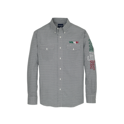 Wrangler Men&