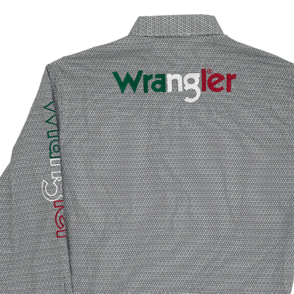 Wrangler Men&