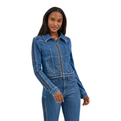 Wrangler Women&