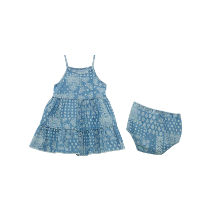 Wrangler Infant Girl&