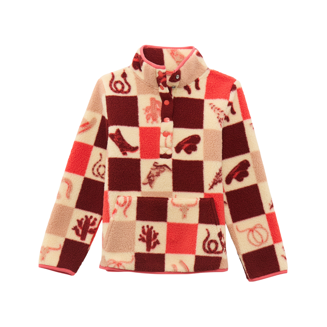 Wrangler Youth Girl&