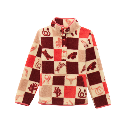 Wrangler Youth Girl&